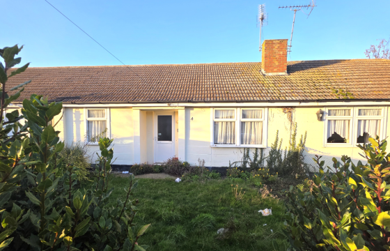 Modernisation in Canvey Island photo